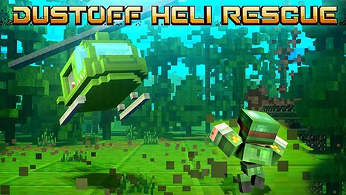 Game Dustoff: Heli rescue for iPhone free download.