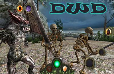 Game DWD for iPhone free download.