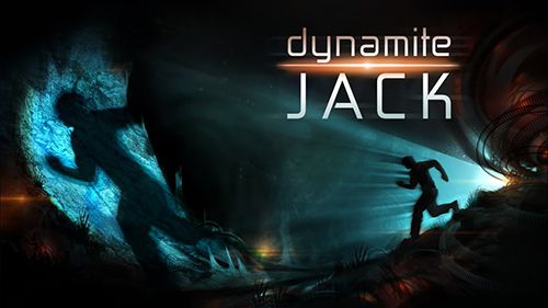 Game Dynamite Jack for iPhone free download.