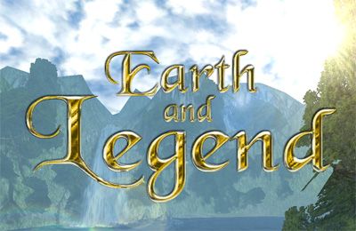 Earth And Legend 3D