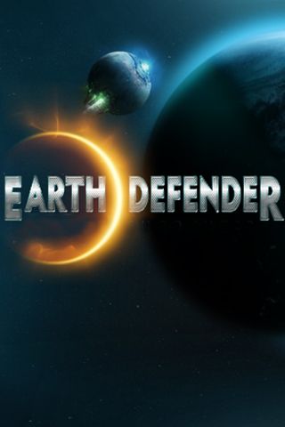 Game Earth defender for iPhone free download.