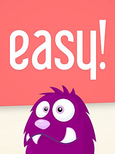 Game Easy! A deluxe brainteaser for iPhone free download.
