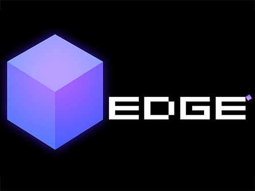 Download Edge iPhone 3D game free.