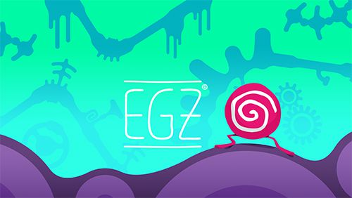 Game Egz: The origin of the Universe for iPhone free download.