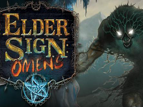 Game Elder Sign: Omens for iPhone free download.
