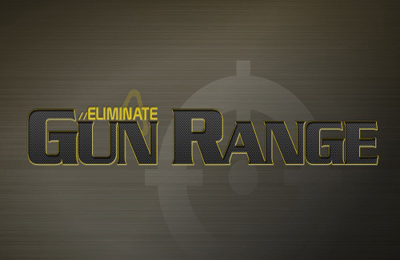 Game Eliminate: GunRange for iPhone free download.
