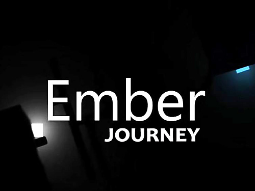 Game Ember's journey for iPhone free download.