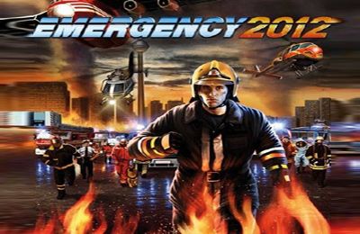 Game EMERGENCY for iPhone free download.