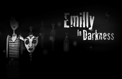 Game Emilly In Darkness for iPhone free download.