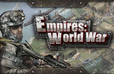 Game Empires: World War for iPhone free download.