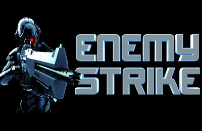 Game Enemy Strike for iPhone free download.