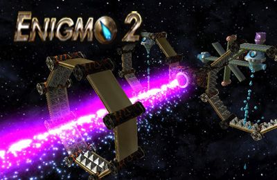Game Enigmo 2 for iPhone free download.