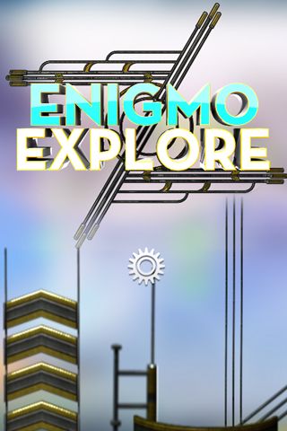 Game Enigmo: Explore for iPhone free download.