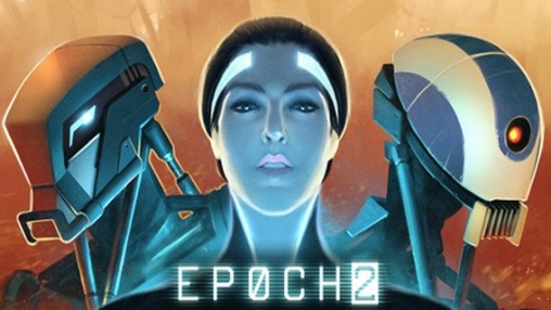 Game Epoch 2 for iPhone free download.