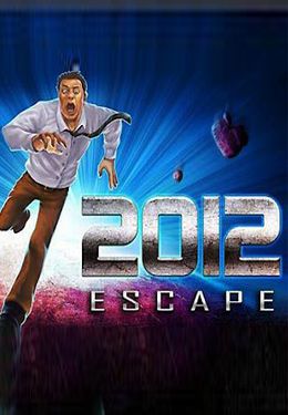 Game Escape 2012 for iPhone free download.