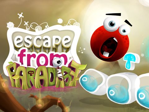 Game Escape from paradise for iPhone free download.