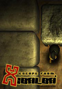 Game Escape From Xibalba for iPhone free download.