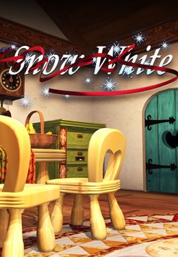 Game Escape Game "Snow White" for iPhone free download.
