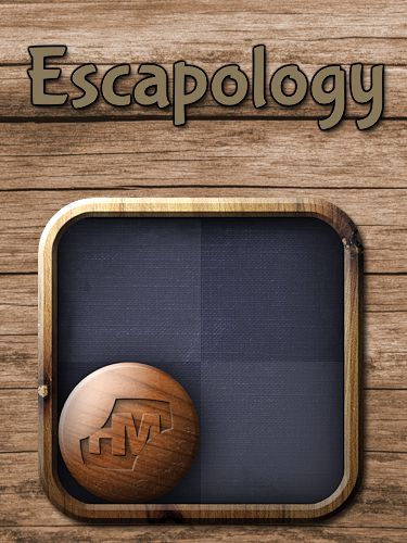 Game Escapology for iPhone free download.