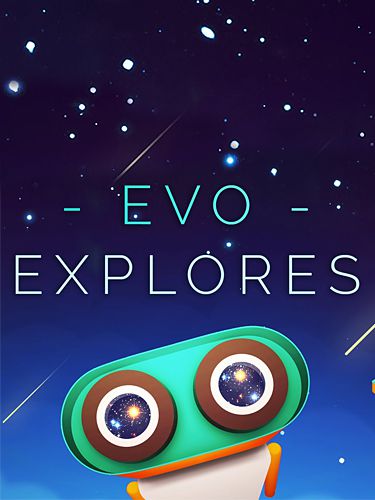 Game Evo explores for iPhone free download.