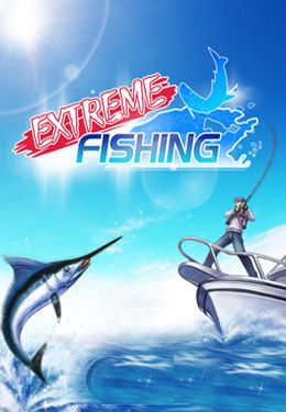 Game Extreme Fishing for iPhone free download.