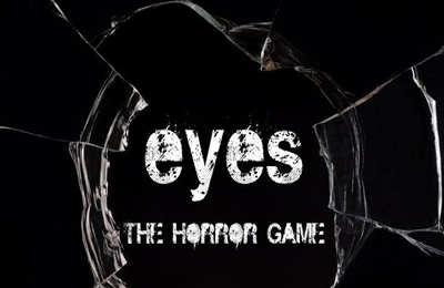 Game Eyes - the horror game for iPhone free download.