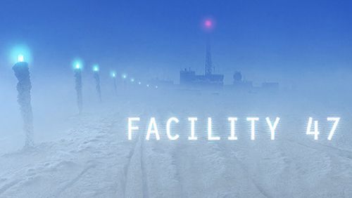 Download Facility 47 iPhone 3D game free.