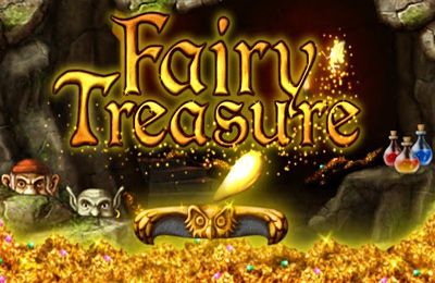 Game Fairy Treasure for iPhone free download.