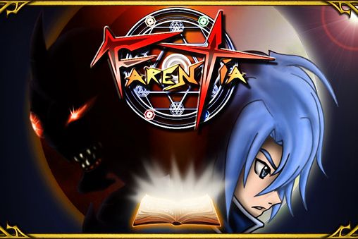Game Farentia for iPhone free download.