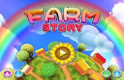 Download Farm Story iPhone Economic game free.