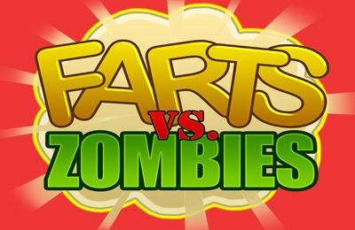 Farts vs. Zombies