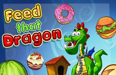 Game Feed that dragon for iPhone free download.