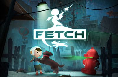 Game Fetch for iPhone free download.
