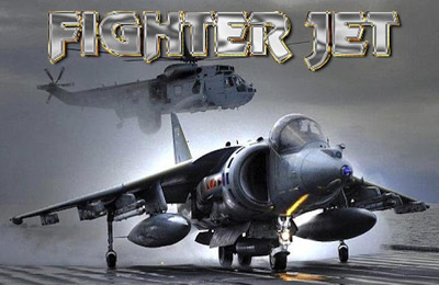Game Fighter Jet WW3D for iPhone free download.