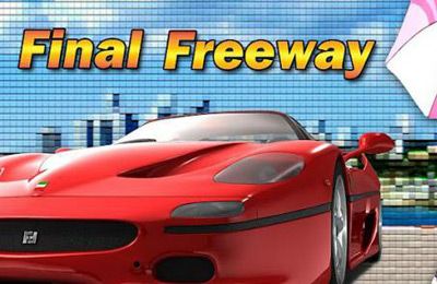 Game Final Freeway for iPhone free download.