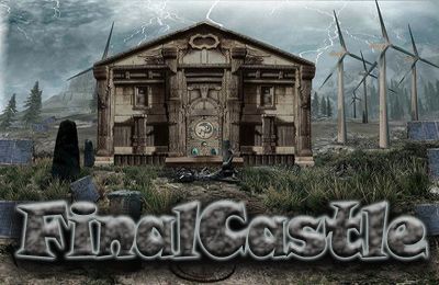 Game FinalCastle for iPhone free download.