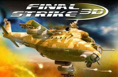 Game FinalStrike3D for iPhone free download.