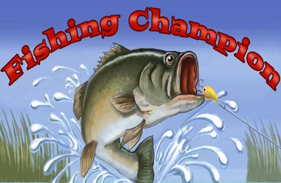 Game Fishing Champion for iPhone free download.