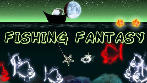 Download Fishing fantasy iOS 8.1 game free.
