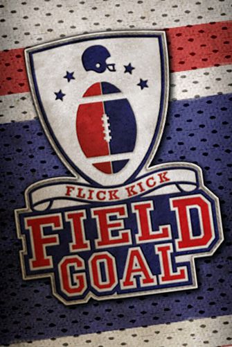 Download Flick kick field goal iPhone Simulation game free.
