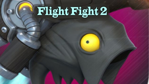 Game Flight Fight 2 for iPhone free download.