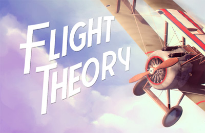 Game Flight Theory for iPhone free download.