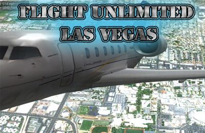 Game Flight Unlimited Las Vegas for iPhone free download.