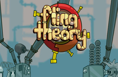 Game Fling Theory for iPhone free download.