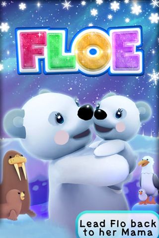 Game Floe for iPhone free download.