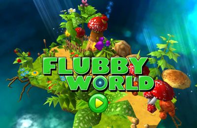 Game Flubby World for iPhone free download.