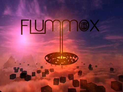Game Flummox for iPhone free download.