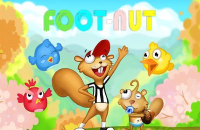 Game Foot Nut for iPhone free download.
