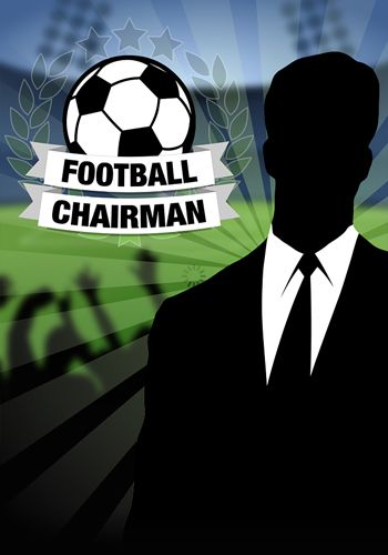 Game Football сhairman for iPhone free download.