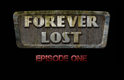 Game Forever Lost: Episode 1 HD for iPhone free download.
